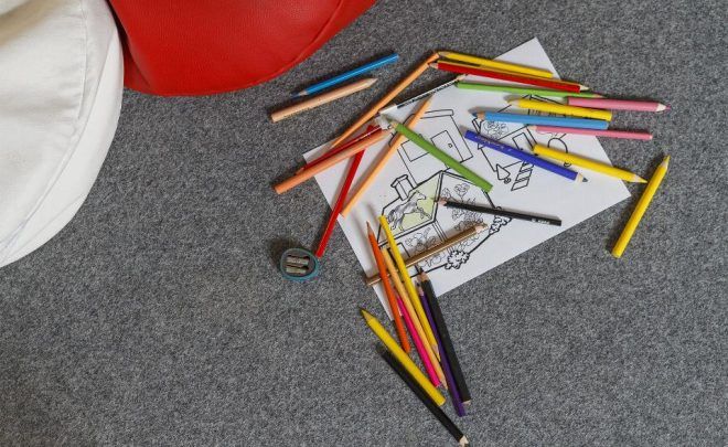WY-twórcy online – samoobsługowe warsztaty do&nbsp;wystawy Małgorzaty Mirgi-Tas Wyjście z&nbsp;Egiptu