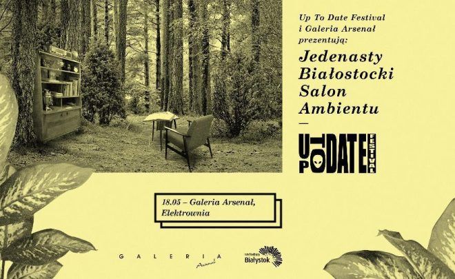 Jedenasty Białostocki Salon Ambientu