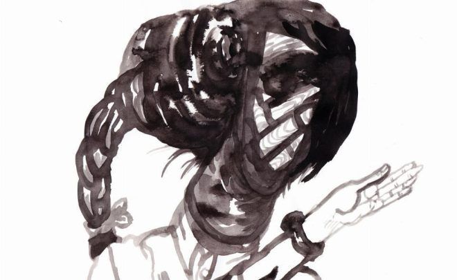 Jestem osobą poukładaną