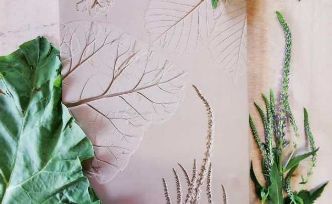 Botanicum – trzydniowe warsztaty ceramiczne dla nastolatków w&nbsp;ramach cyklu „Razem znaczy Siła”