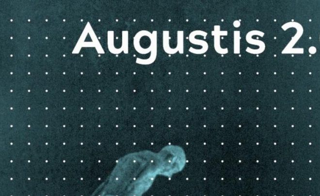„Augustis 2.0” – promocja książki