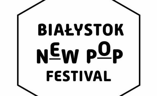 Galeria Arsenał partnerem Białystok New Pop Festival