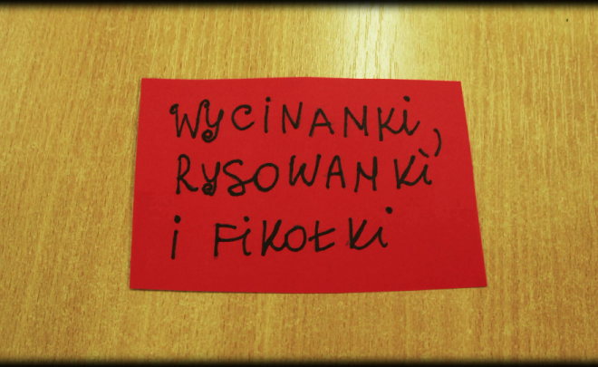Warsztaty z&nbsp;filmu animowanego | Razem znaczy siła
