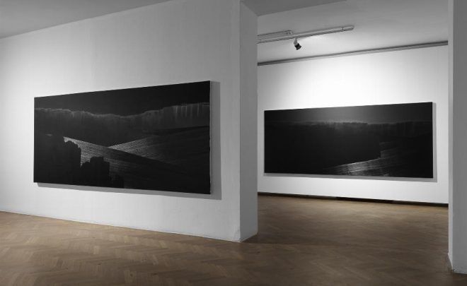 Spotkanie z&nbsp;Moniką Szewczyk o&nbsp;nowych zakupach do&nbsp;Kolekcji II&nbsp;Galerii Arsenał