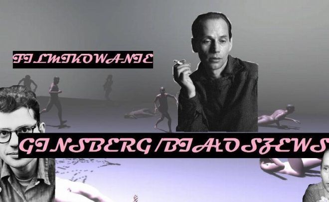 Garbaczewski. Projekcje w&nbsp;Akademii Teatralnej