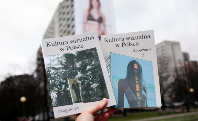 „Obrazy (w) transformacji”: otwarte seminarium z&nbsp;Iwoną Kurz