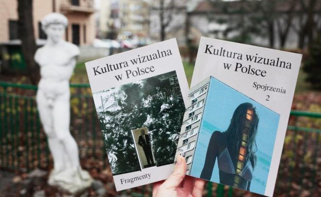 „Obrazy wychodzą na&nbsp;ulice”: otwarte seminarium z&nbsp;Łukaszem Zarembą