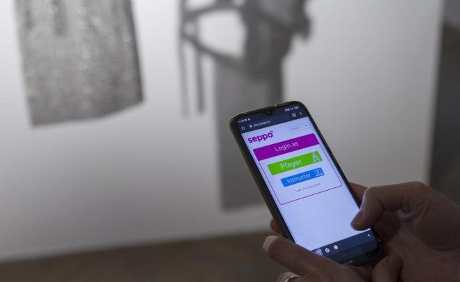 Gra edukacyjna online z&nbsp;wykorzystaniem platformy SEPPO do&nbsp;wystawy ” Gdy&nbsp;słońce jest nisko – cienie są&nbsp;długie”