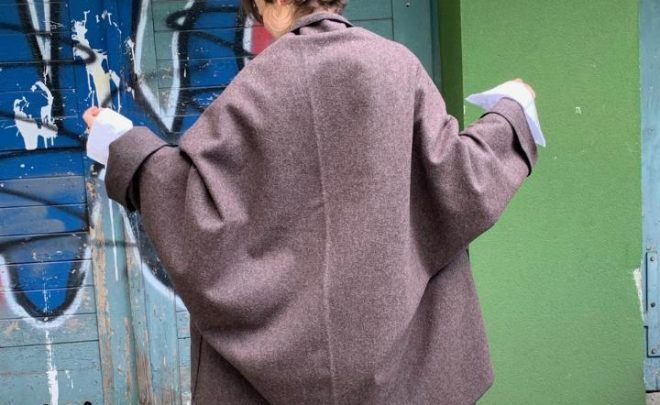 „Bezresztkowy design” warsztaty dla kobiet z&nbsp;Małgorzatą Markiewcz