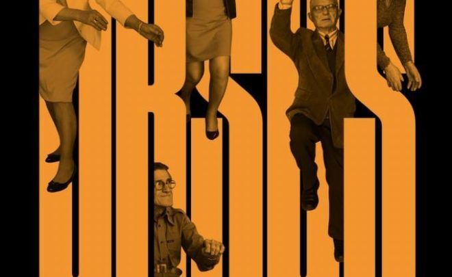 Pokaz filmu „Symfonia Fabryki Ursus” oraz&nbsp;spotkanie z&nbsp;jego twórcami w&nbsp;ramach cyklu „Miasto – przestrzeń – społeczność”