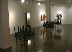 Kolekcja Galerii Arsenał