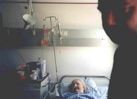 Artur Żmijewski. Nasz śpiewnik – pokaz filmu