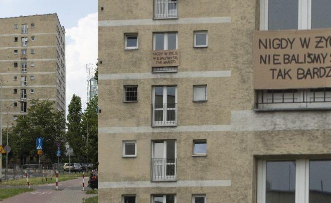 Nigdy w&nbsp;życiu nie&nbsp;baliśmy się tak&nbsp;bardzo | Otwarta dyskusja