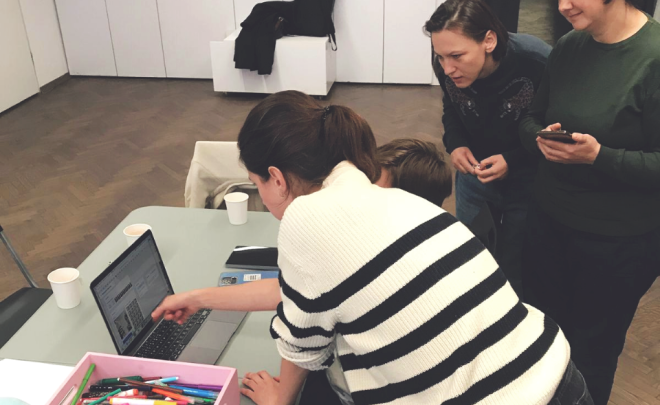 19.11.2023 | Spotkanie projektu edukacyjnego „Młodzież przeciwko mowie nienawiści”