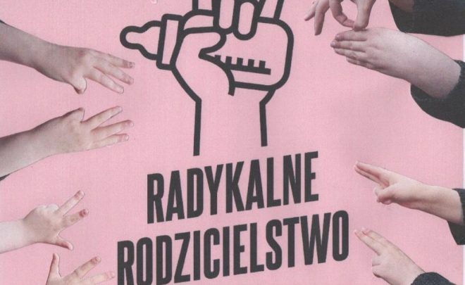 Oprowadzanie w&nbsp;PJM po&nbsp;wystawie “Radykalne Rodzicelstwo” połączone z&nbsp;warsztatami rodzinnymi