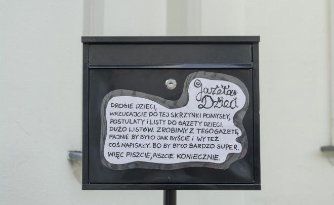 Gazeta Dzieci