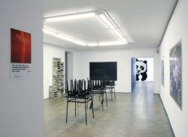 Do&nbsp;3 x&nbsp;Sztuka – prezentacja „Kolekcji II” Galerii Arsenał oraz&nbsp;kolekcji Podlaskiego Towarzystwa Zachęty Sztuk Pięknych