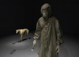 Kuba Bąkowski. Air Sculptures And Other Flying Objects