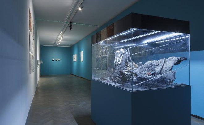 Rozbudowa Kolekcji II&nbsp;Galerii Arsenał w&nbsp;2021 roku