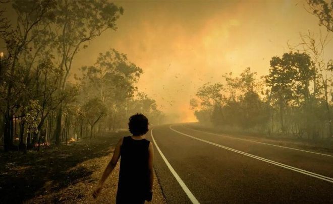 FORUM PRZYSZŁOŚCI KULTURY 2022 „Migracje klimatyczne” – zgromadzenie