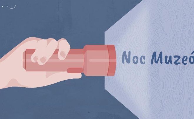 Noc Muzeów w&nbsp;Galerii Arsenał w&nbsp;Białymstoku