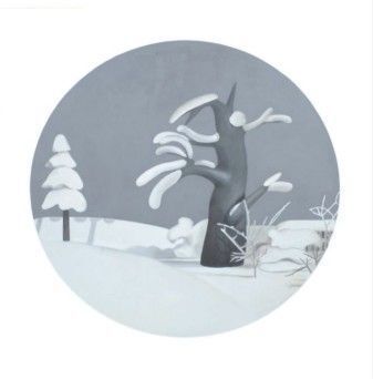 ROBERT MACIEJUK – Winterreise