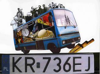 PROJECT KR&nbsp;736EJ Bus-Atelier-Gallery