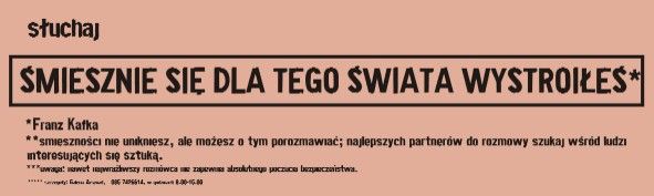 JADWIGA SAWICKA – Doznanie na&nbsp;żądanie