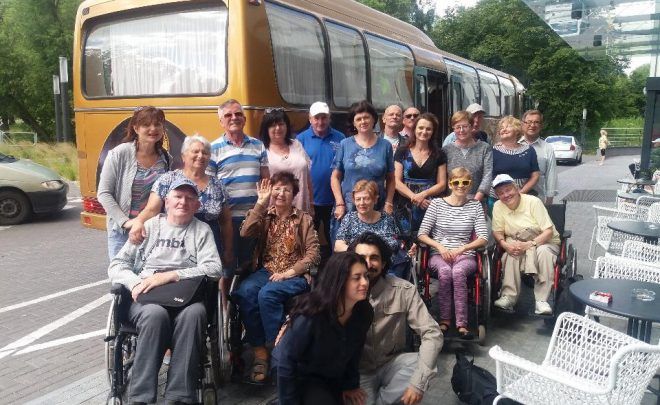 Otwarte warsztaty z&nbsp;Grupą Nowolipie