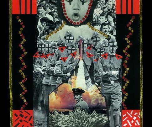AIR GALERIA ARSENAŁ: Masha Svyatogor