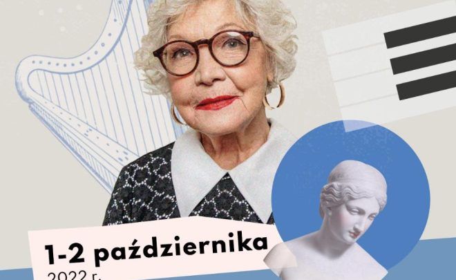 Weekend seniora z&nbsp;kulturą