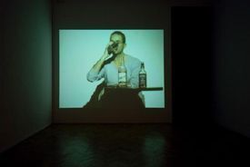 SLAVEN TOLJ – Untitled retrospective…