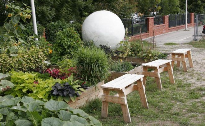 AN INTERSPECIES COMMUNITY. NATURE AS&nbsp;BIAŁYSTOK’S NEIGHBOUR