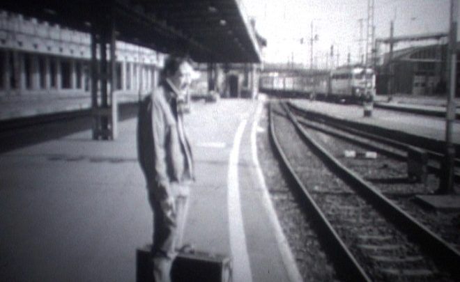 IGOR i&nbsp;IVAN BUHAROV – Bez&nbsp;steru
