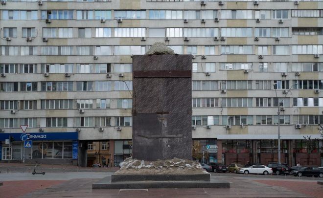 21.09 | Ukraina: sytuacja kultury. Jak ludzie i&nbsp;instytucje wystawiennicze przeciwstawiają się rosyjskiej agresji
