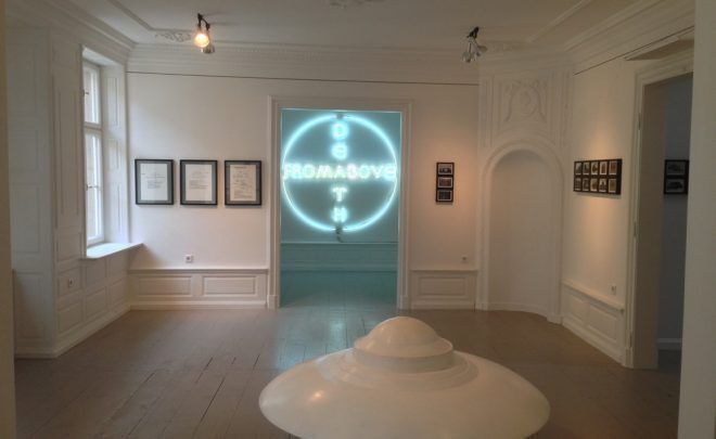 HUBERT CZEREPOK – Future is no&nbsp;longer as&nbsp;it used to&nbsp;be