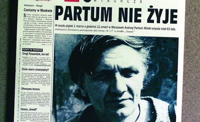 To&nbsp;nic ważnego, to&nbsp;tylko&nbsp;sztuka…