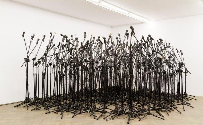 YOU HAVEN’T SEEN IT YET – the works from Kolekcja II&nbsp;that have not been shown so far