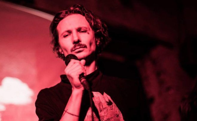 Koncert Anatolija Belova – projekt Cybele