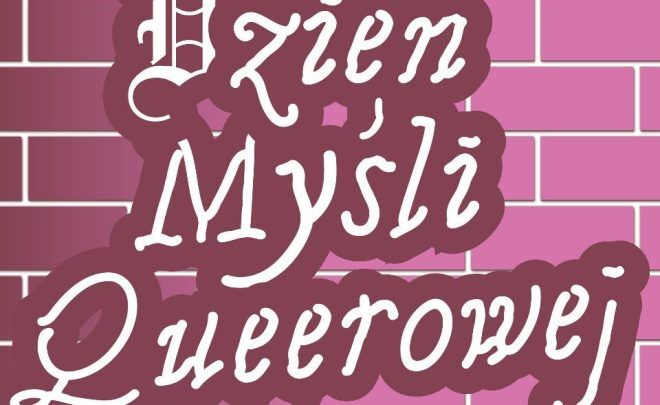 Dzień Myśli Queerowej
