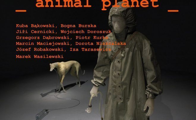 ANIMAL PLANET – exhibition of the works from the collection of Arsenal Gallery and Podlaskie Association for the Promotion of Fine Arts
