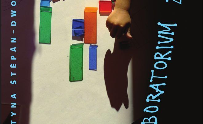Martyna Štěpán-Dworakowska – Fun laboratory