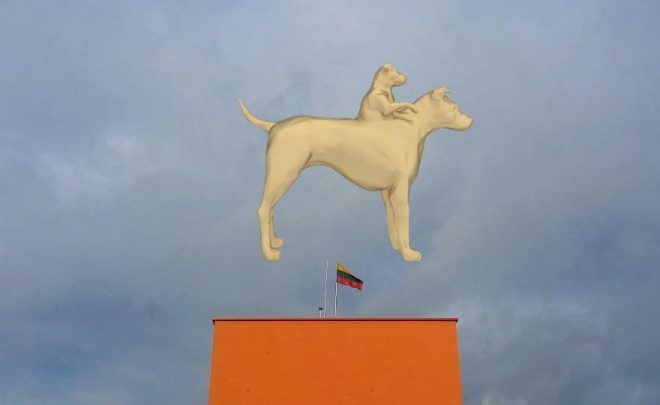 About the works of Anastasia Sosunova Screening and guided tour