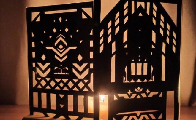 Warsztaty „Symbole percepcji” z&nbsp;Natalią Kurnosovą