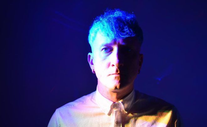 KOTRA LIVE A/V at&nbsp;Electrum Up To&nbsp;Date Festival