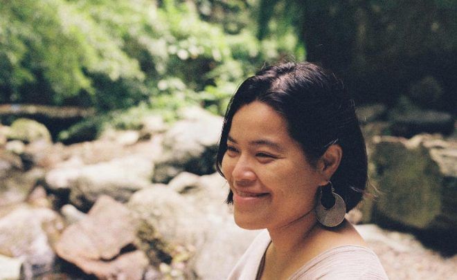 Spotkanie z&nbsp;artystką Liu Chi-Tung i&nbsp;kuratorką Nien-Ting Chen