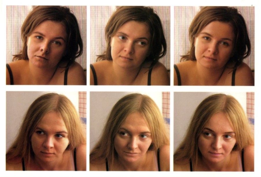 Agata i&nbsp;Dorota Borowe, Siostry