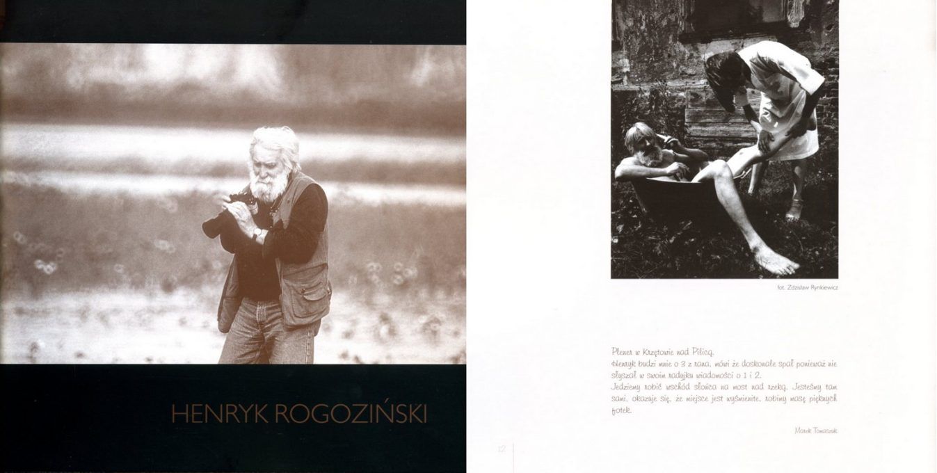 Henryk Rogoziński
