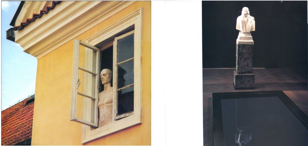 Krzysztof Jakubowski. Manekin – nakład wyczerpany