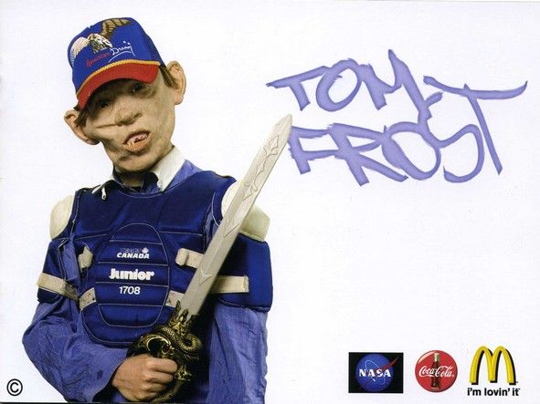 Tomasz Mróz. Prace – nakład wyczerpany